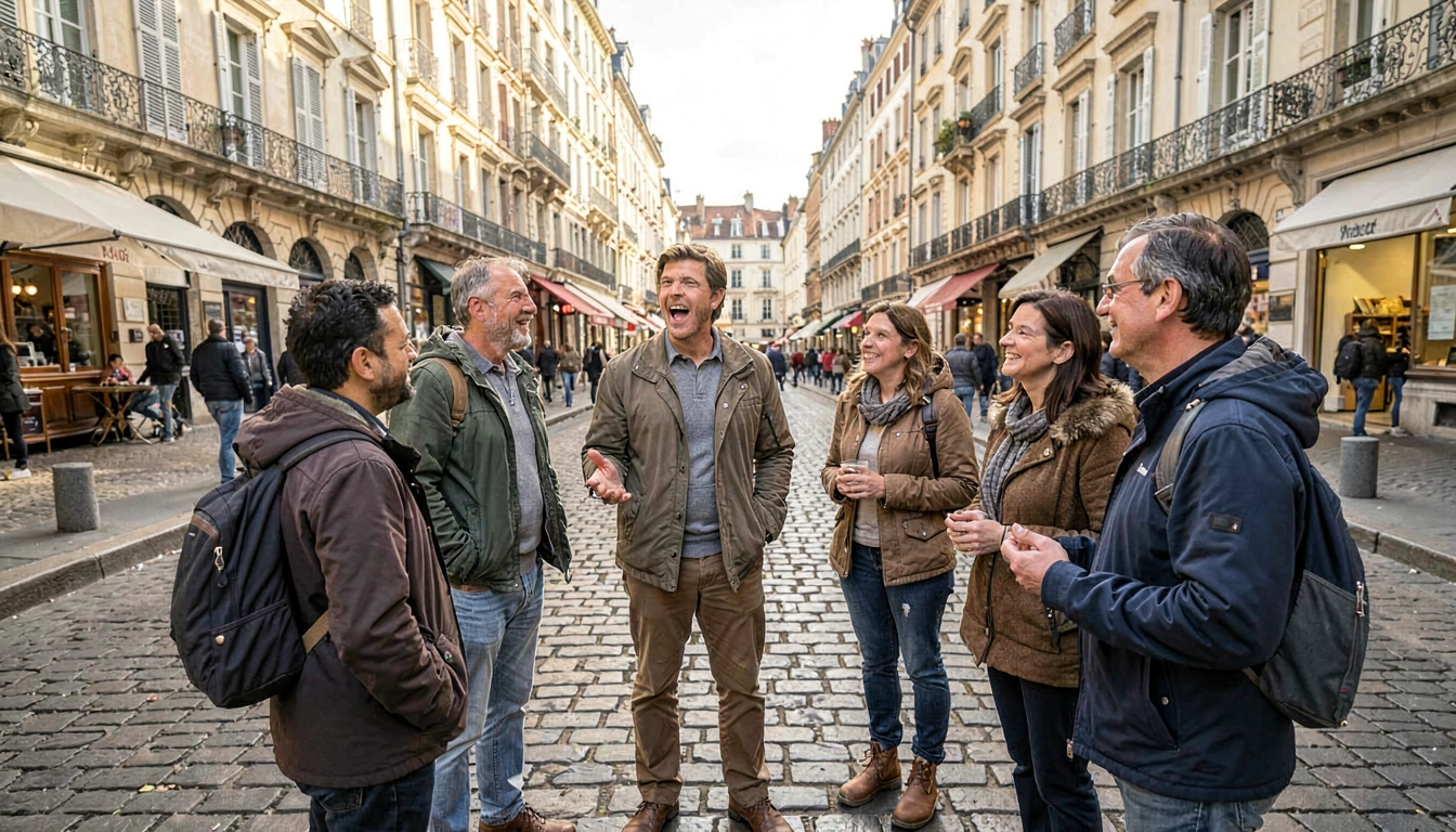 Tour de Aventura em Bordeaux: Adrenalina Pura - foto 4
