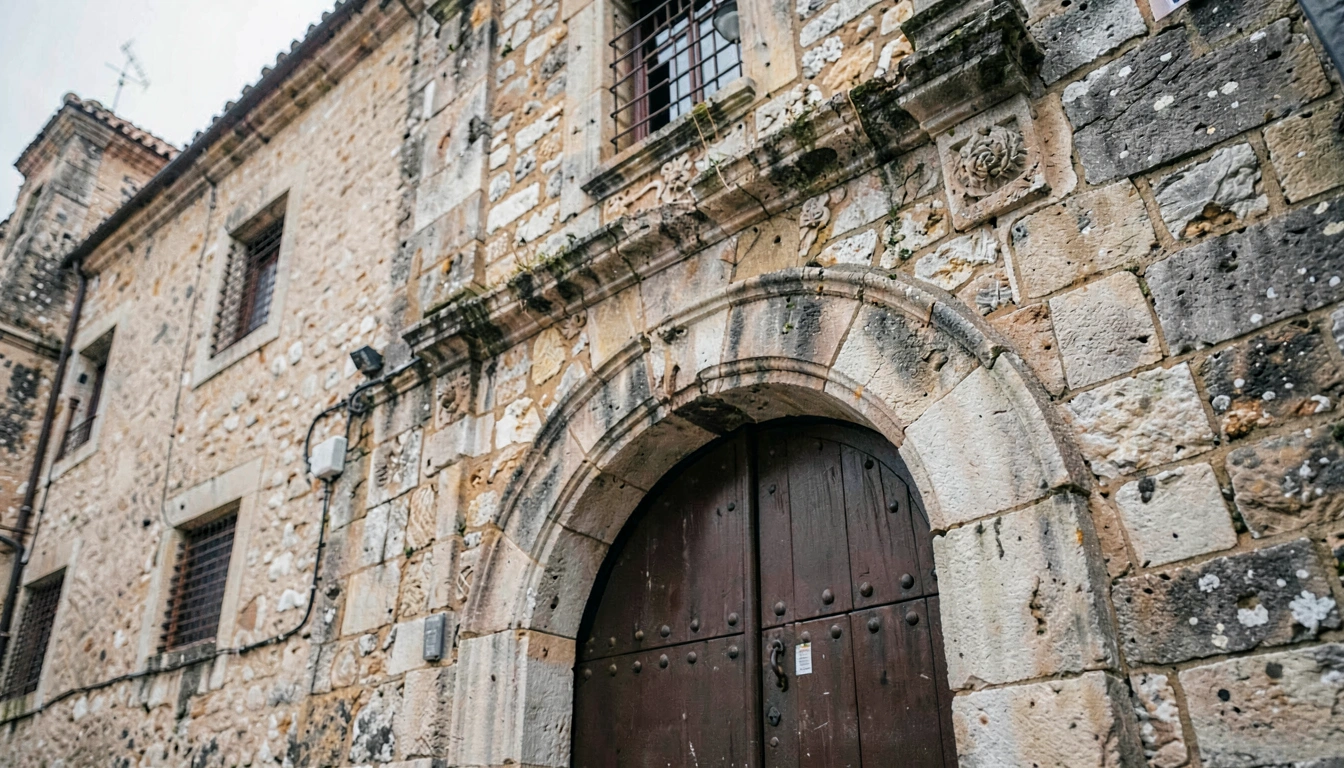 Trilha nas Montanhas Perto de Braga - foto 3