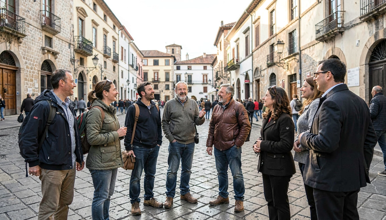 Trilha nas Montanhas Perto de Braga - foto 4