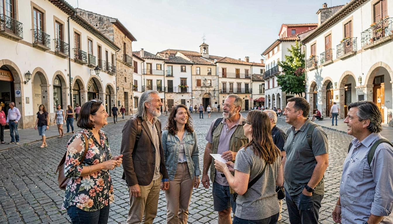 Tour de Aventura Familiar em Braga - foto 4