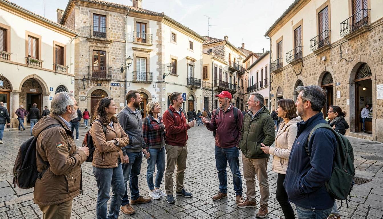 Trekking e Caminhada de Longa Distância em Braga - foto 4
