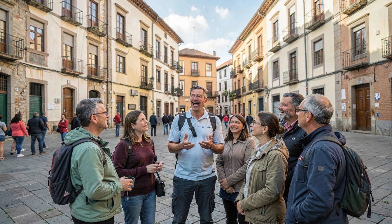 Tour de Tirolesa e Zipline em Braga - foto 4