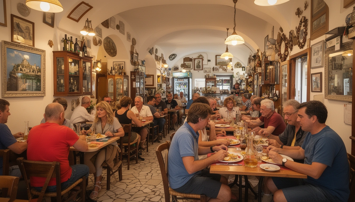 Trekking e Caminhada de Longa Distância em Capri - foto 6