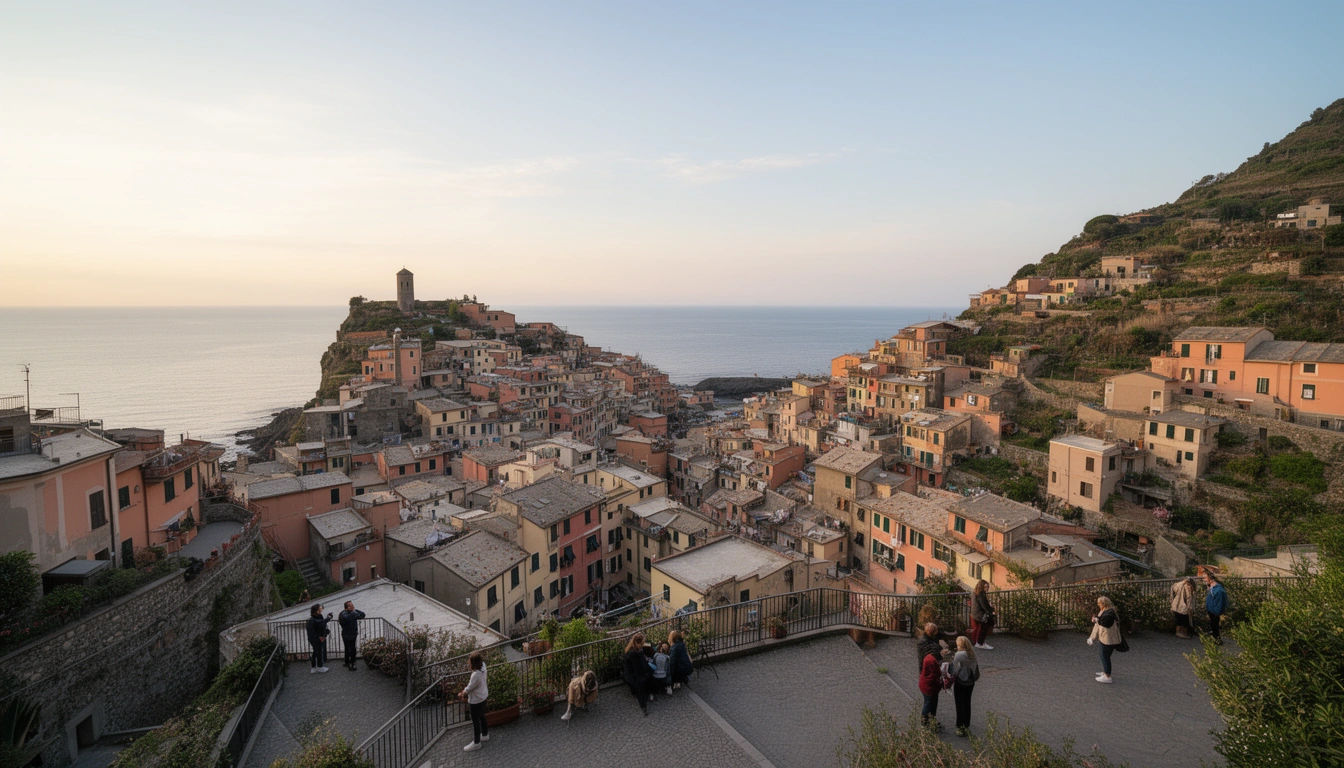 Bungee Jump e Saltos Radicais em Cinque Terre - foto 5