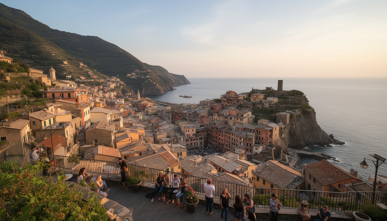 Tour de Surf e Esportes Aquáticos perto de Cinque Terre - foto 5