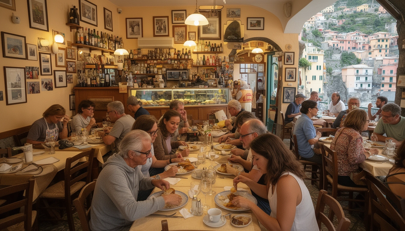 Tour de Surf e Esportes Aquáticos perto de Cinque Terre - foto 6
