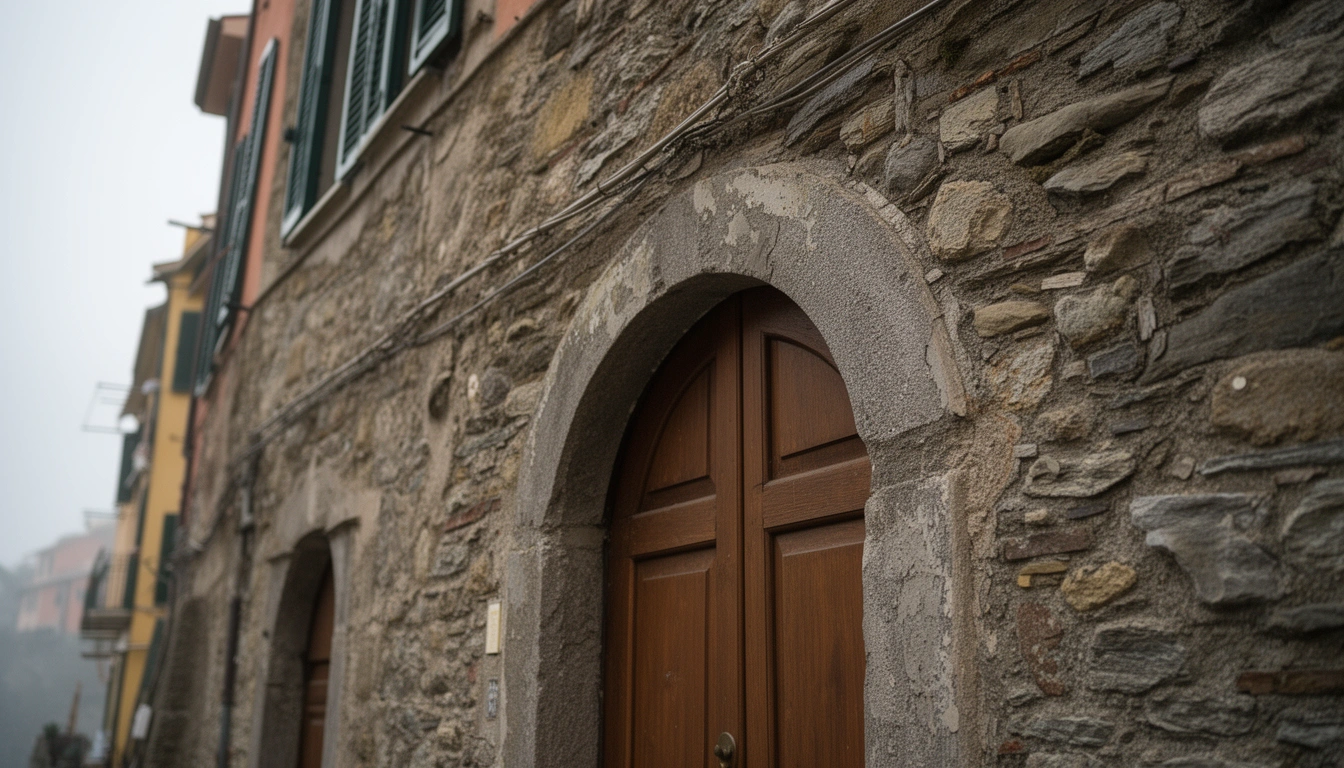 Camping e Sobrevivência na Natureza perto de Cinque Terre - foto 3