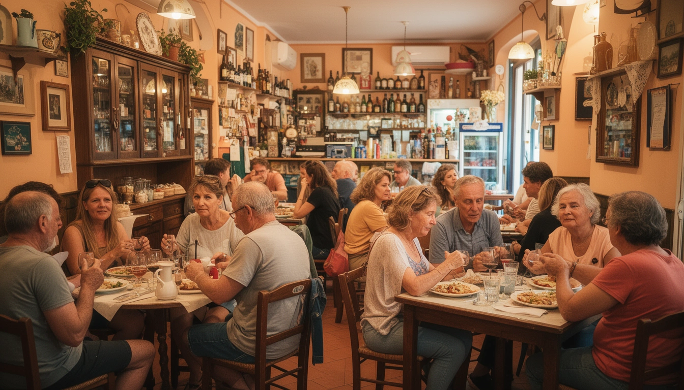 Camping e Sobrevivência na Natureza perto de Cinque Terre - foto 6