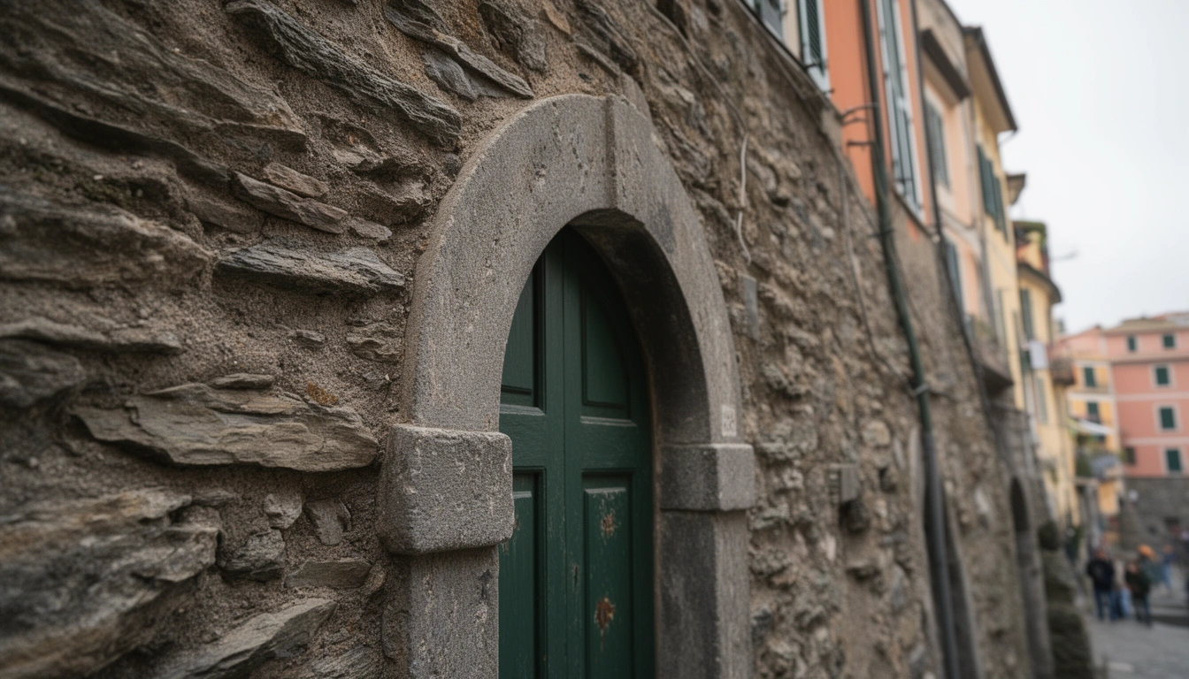Trekking e Caminhada de Longa Distância em Cinque Terre - foto 3