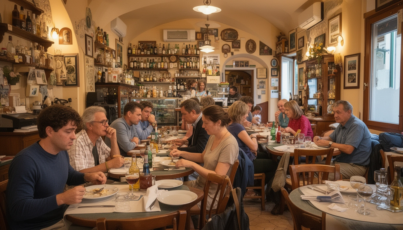 Trekking e Caminhada de Longa Distância em Cinque Terre - foto 6