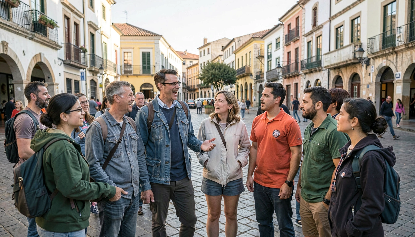 Tour de Aventura Familiar em Colônia - foto 4