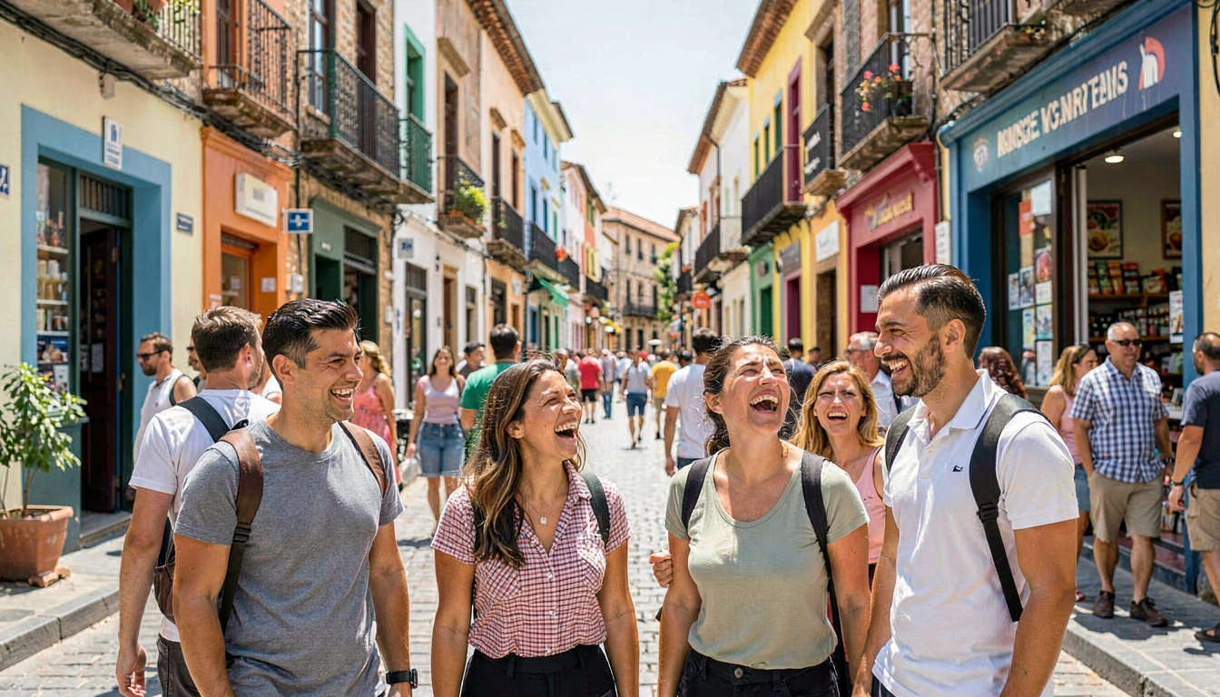 Trekking e Caminhada de Longa Distância em Córdoba - foto principal