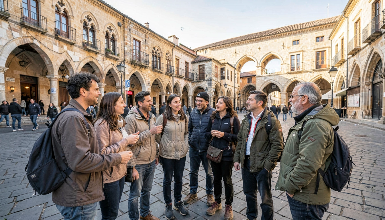 Trekking e Caminhada de Longa Distância em Córdoba - foto 4