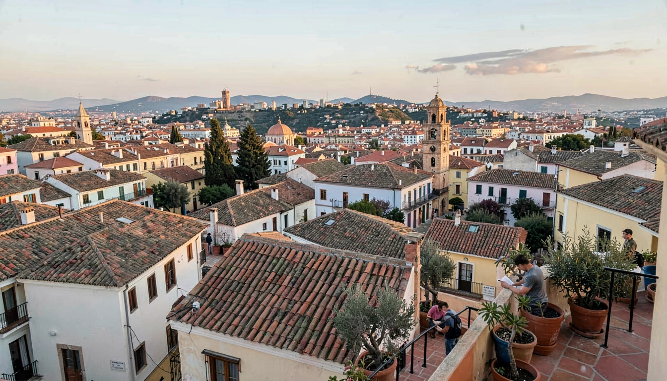 Trekking e Caminhada de Longa Distância em Córdoba - foto 5