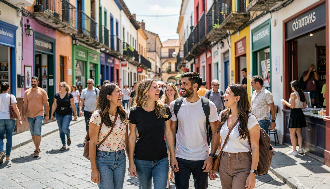 Passeio a Cavalo pelos Arredores de Córdoba - foto principal