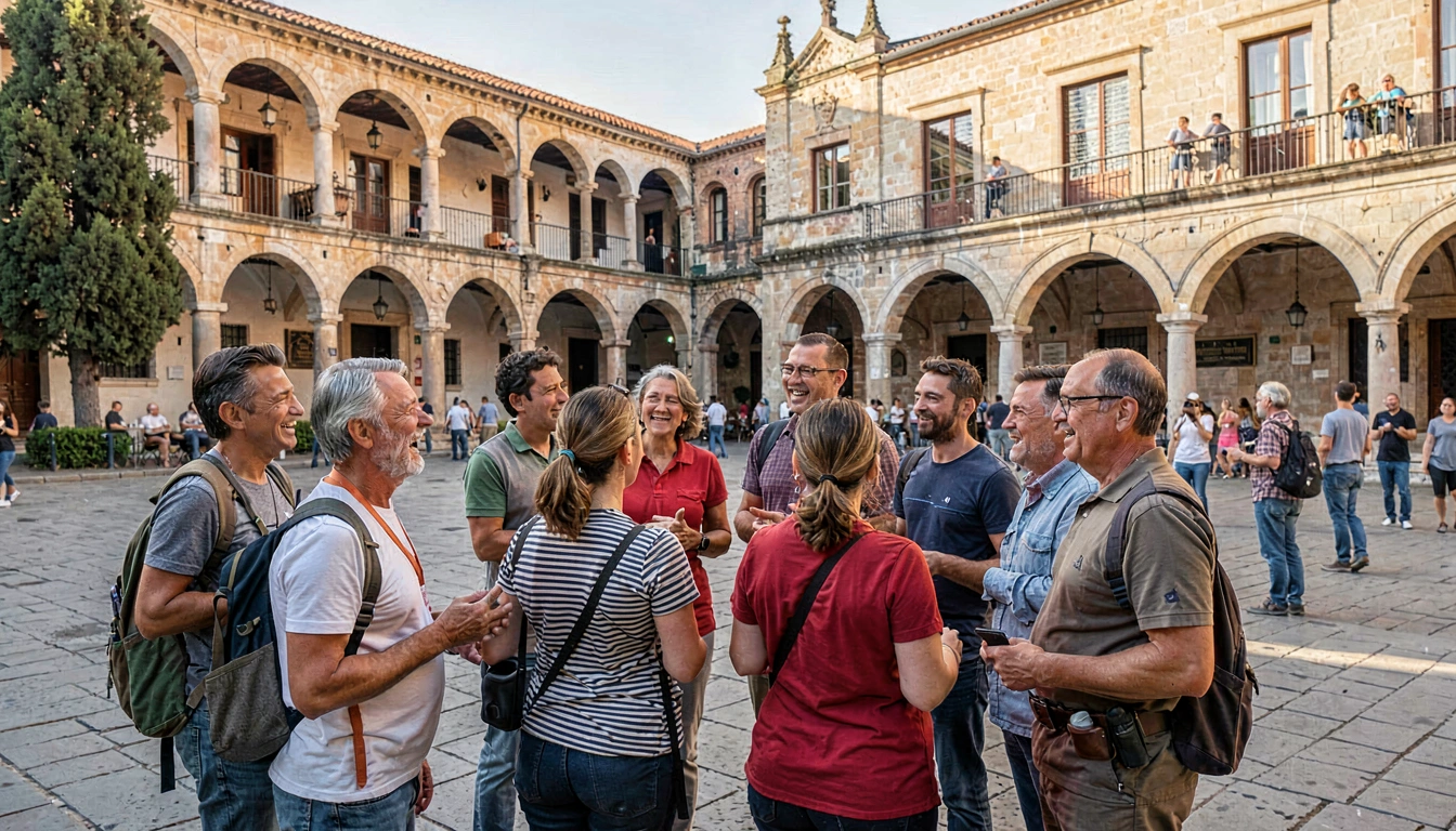 Tour de Aventura em Córdoba: Adrenalina Pura - foto 4