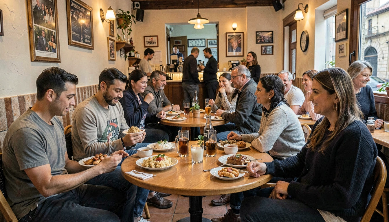 Tour de Aventura em Córdoba: Adrenalina Pura - foto 6