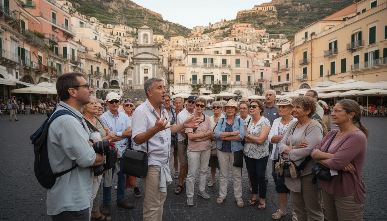 Bungee Jump e Saltos Radicais em Costa Amalfi - foto 4