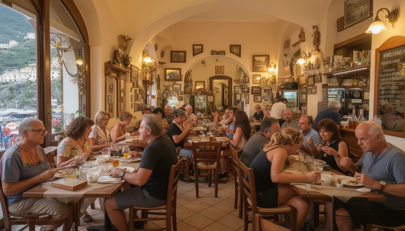 Bungee Jump e Saltos Radicais em Costa Amalfi - foto 6