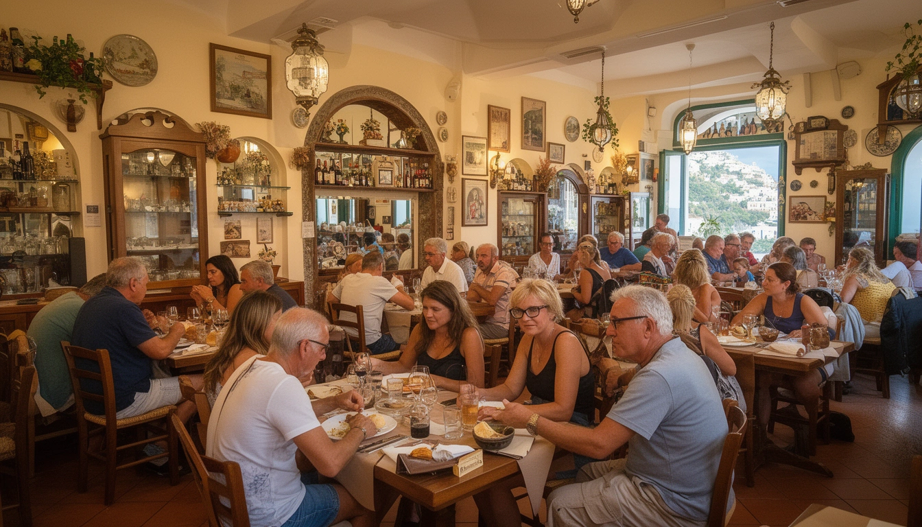 Tour de Motocicleta pelos Arredores de Costa Amalfi - foto 6