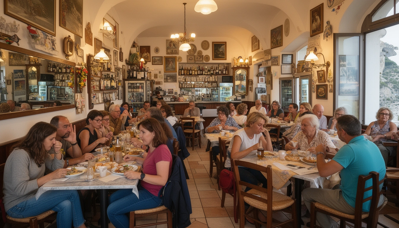 Tour de Surf e Esportes Aquáticos perto de Costa Amalfi - foto 6