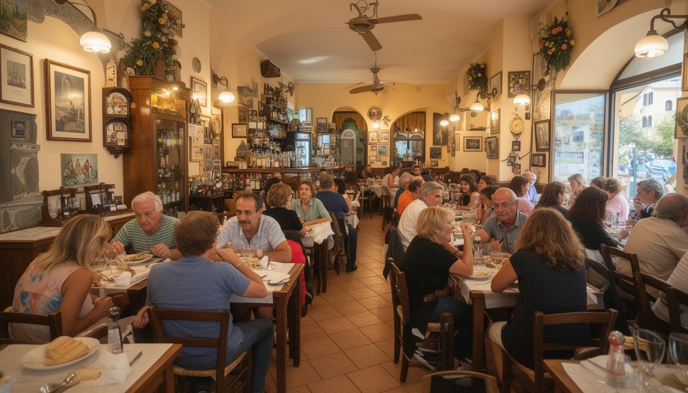 Caminhada de Aurora Boreal em Costa Amalfi - foto 6