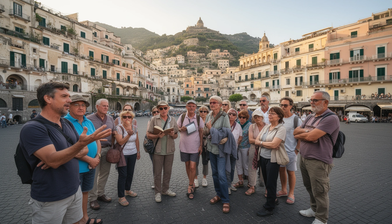 Tour de Jeep e Off-Road em Costa Amalfi - foto 4