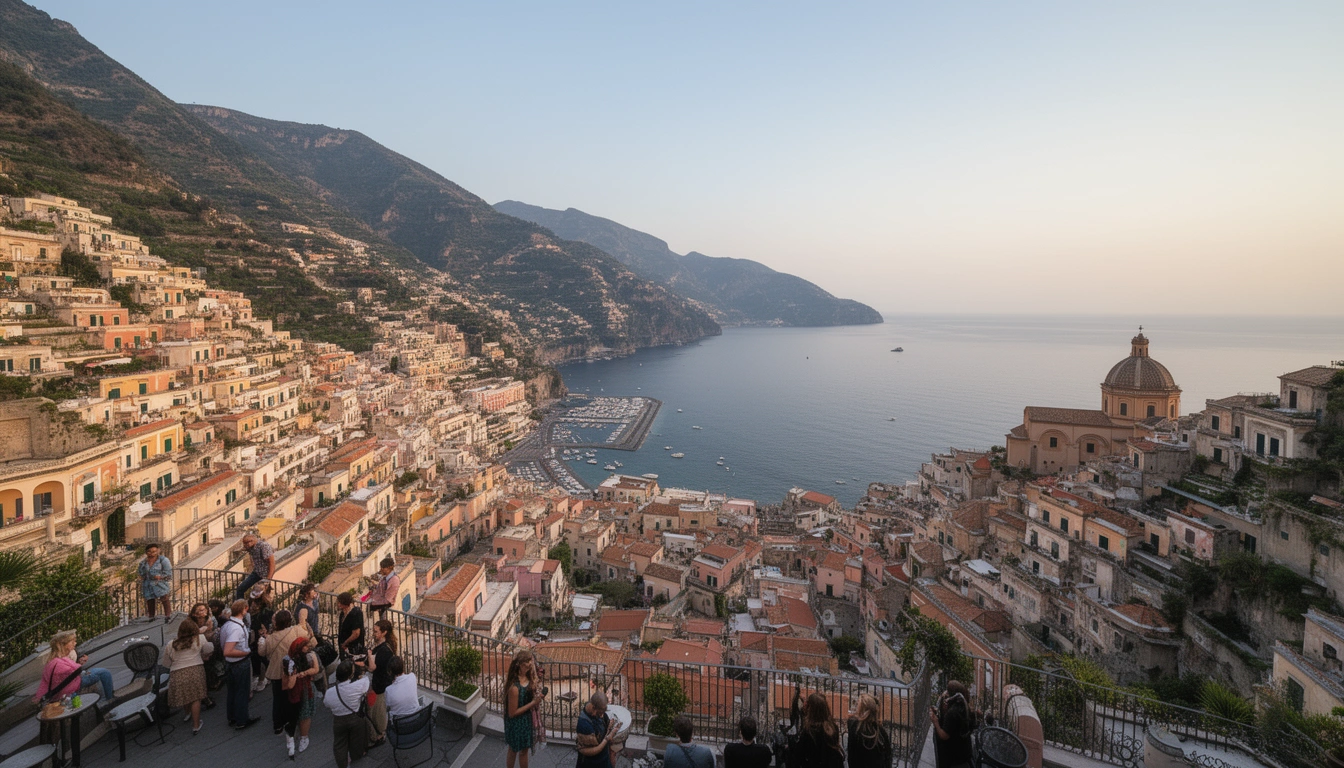 Tour de Jeep e Off-Road em Costa Amalfi - foto 5