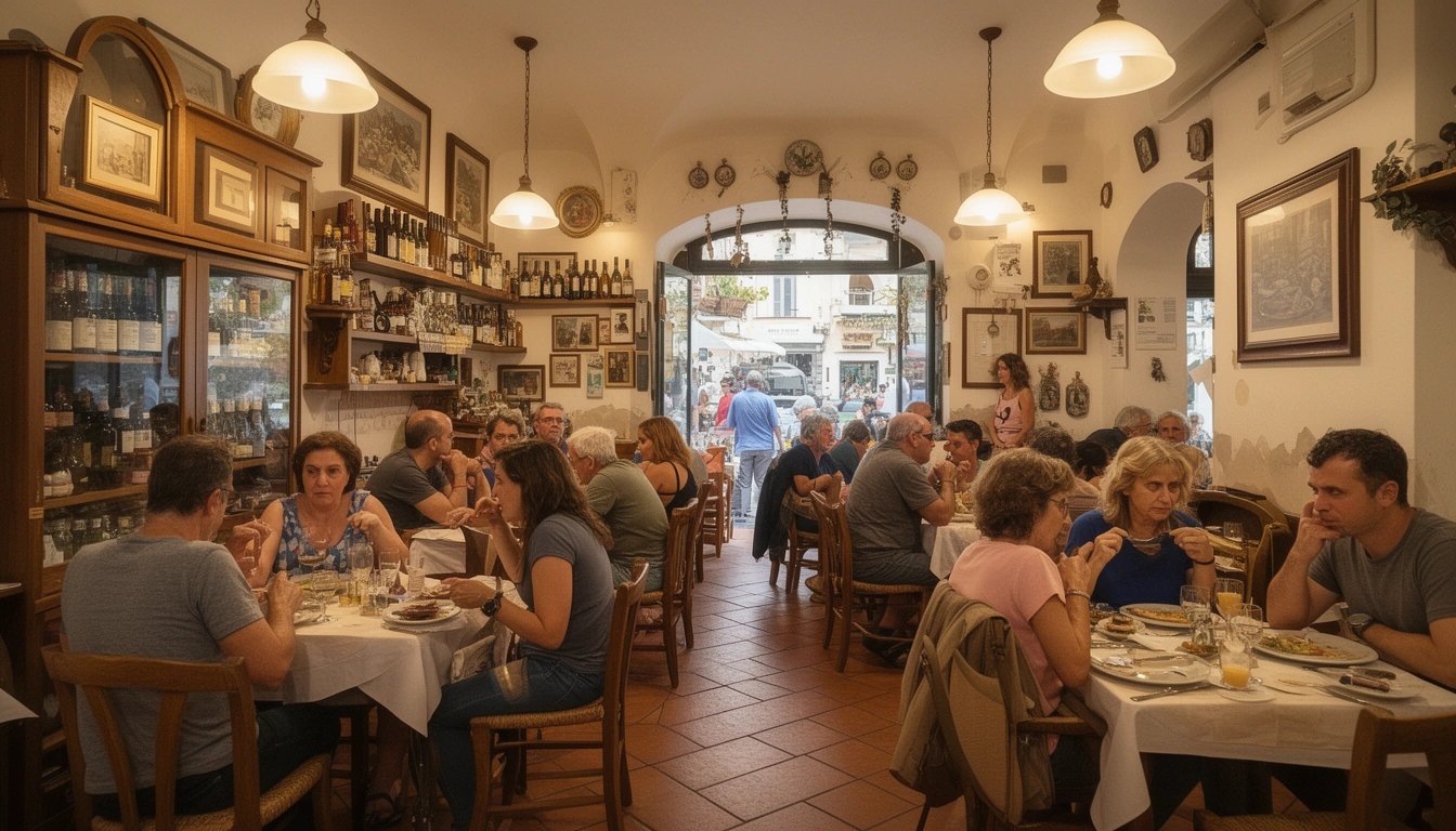 Tour de Jeep e Off-Road em Costa Amalfi - foto 6
