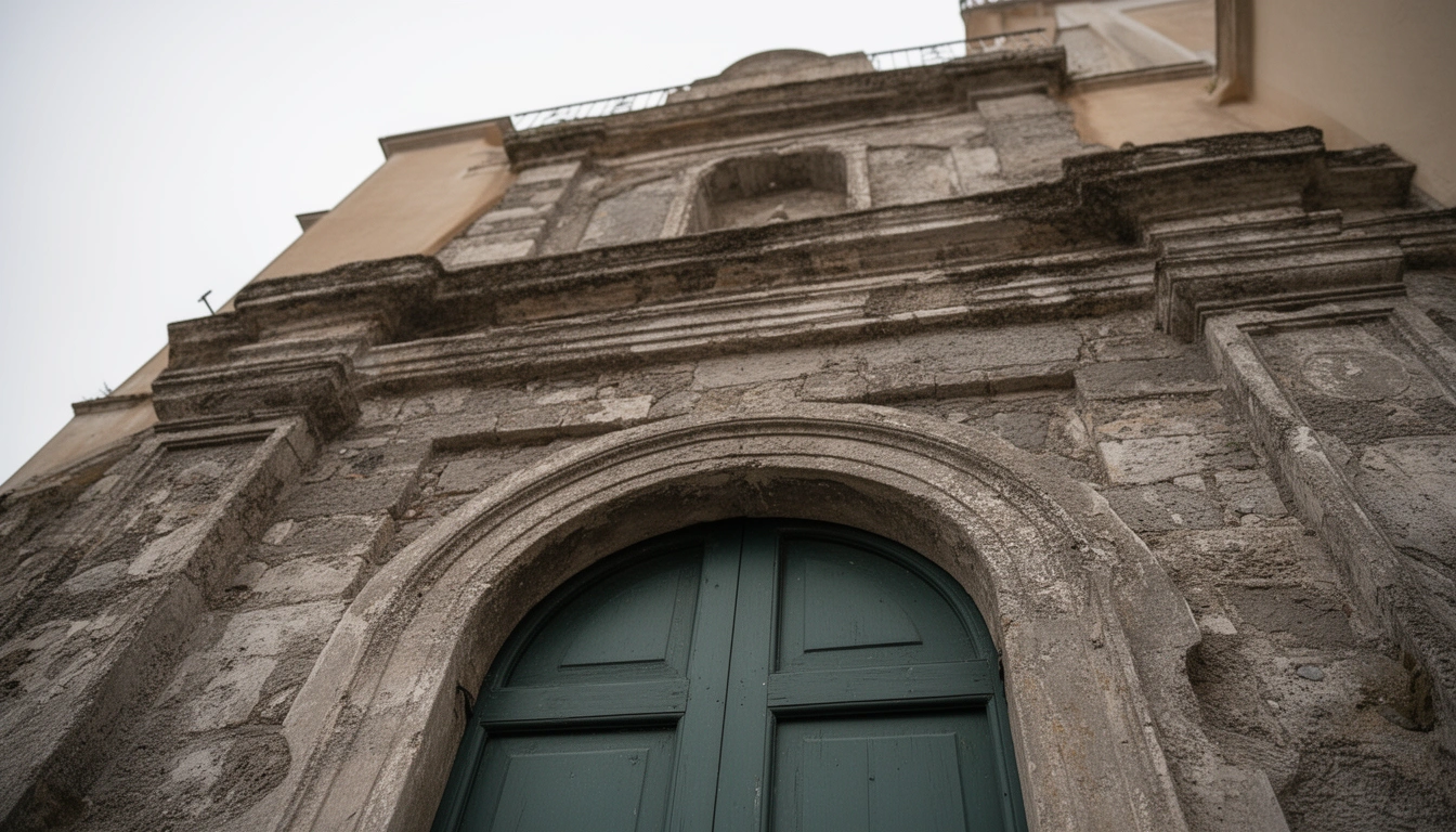 Camping e Sobrevivência na Natureza perto de Costa Amalfi - foto 3