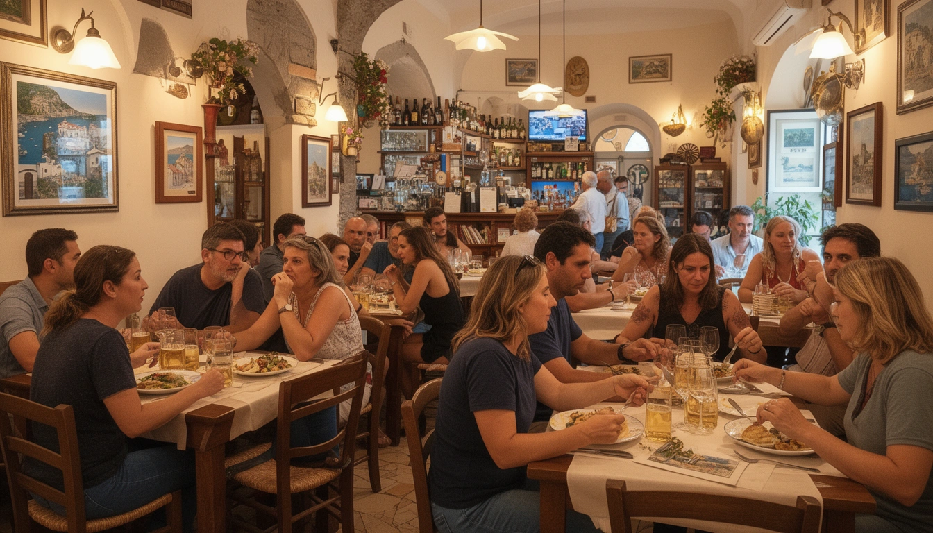 Tour de Aventura Familiar em Costa Amalfi - foto 6