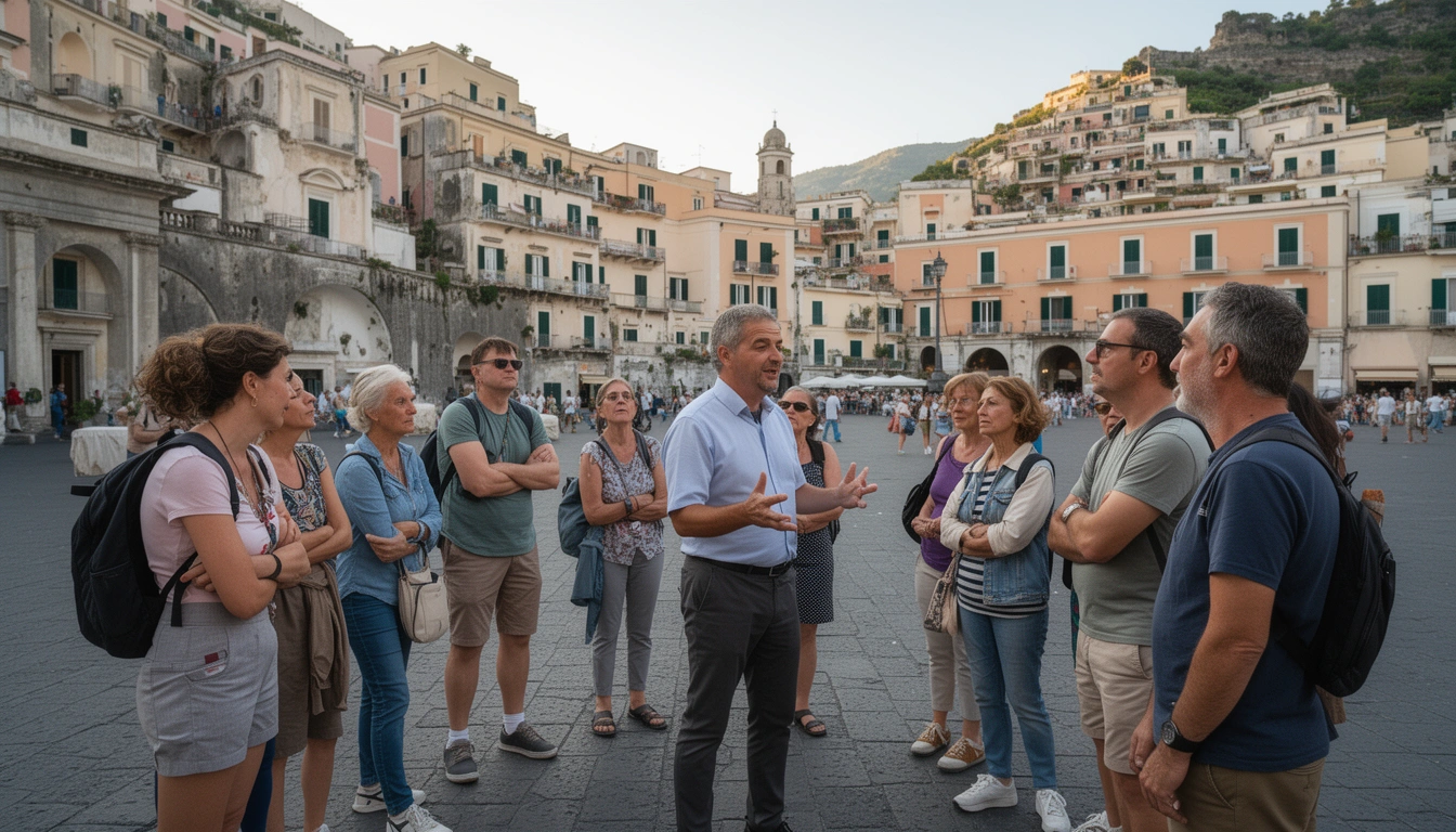 Rafting e Aventura nos Rios de Costa Amalfi - foto 4