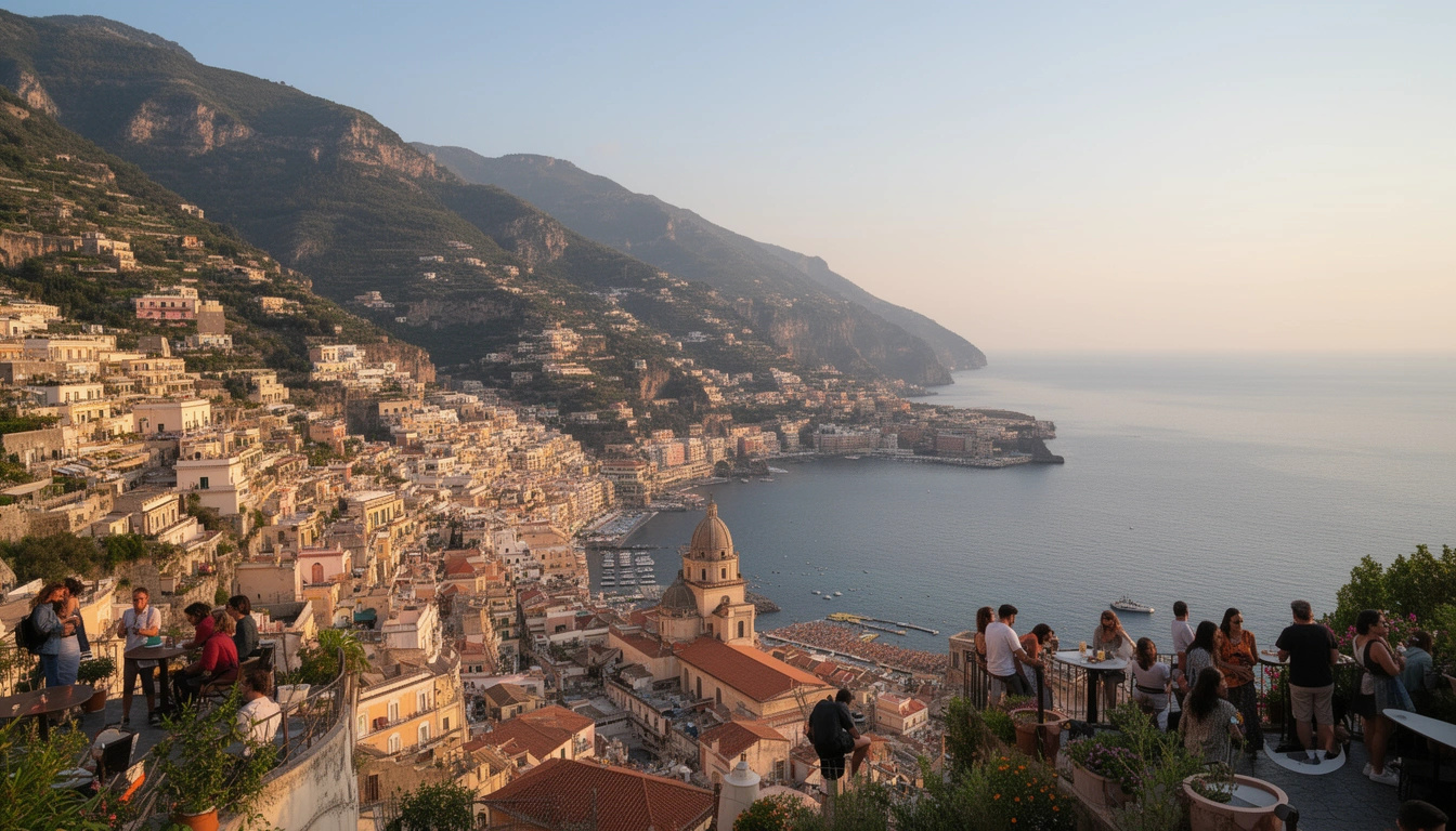 Rafting e Aventura nos Rios de Costa Amalfi - foto 5
