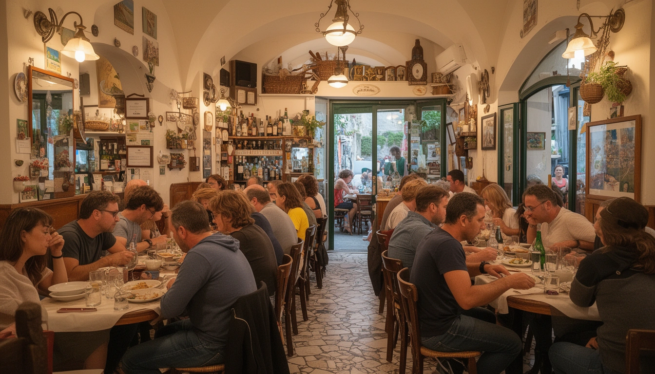 Parapente e Voo Livre em Costa Amalfi - foto 6