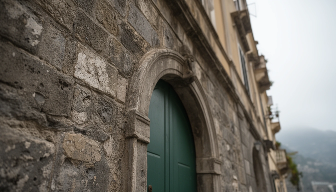 Tour de Canyoning em Costa Amalfi - foto 3