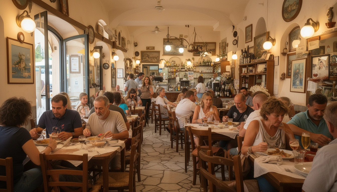 Tour de Tirolesa e Zipline em Costa Amalfi - foto 6