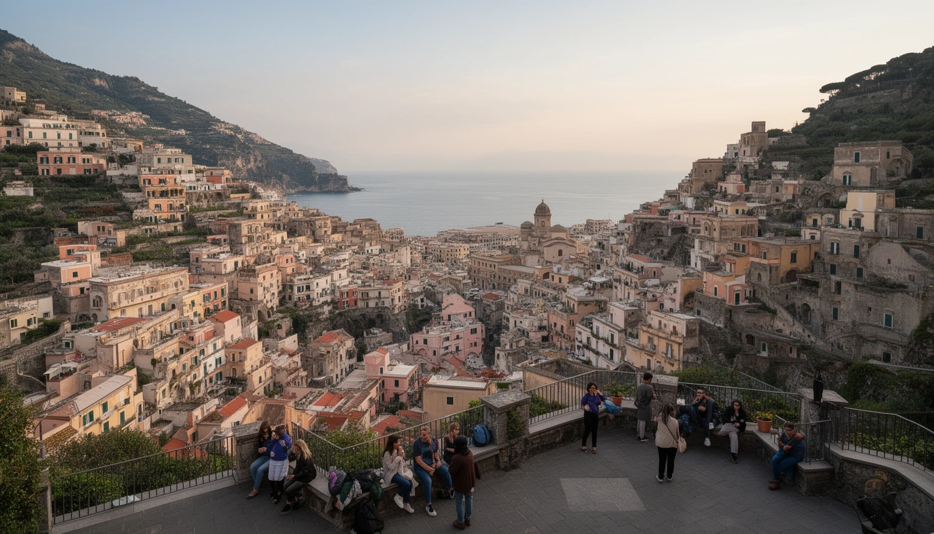 Tour de Snowboard e Esqui perto de Costa Amalfi - foto 5