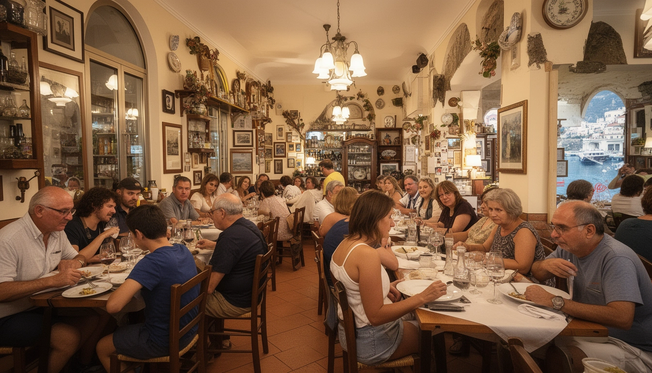 Tour de Snowboard e Esqui perto de Costa Amalfi - foto 6