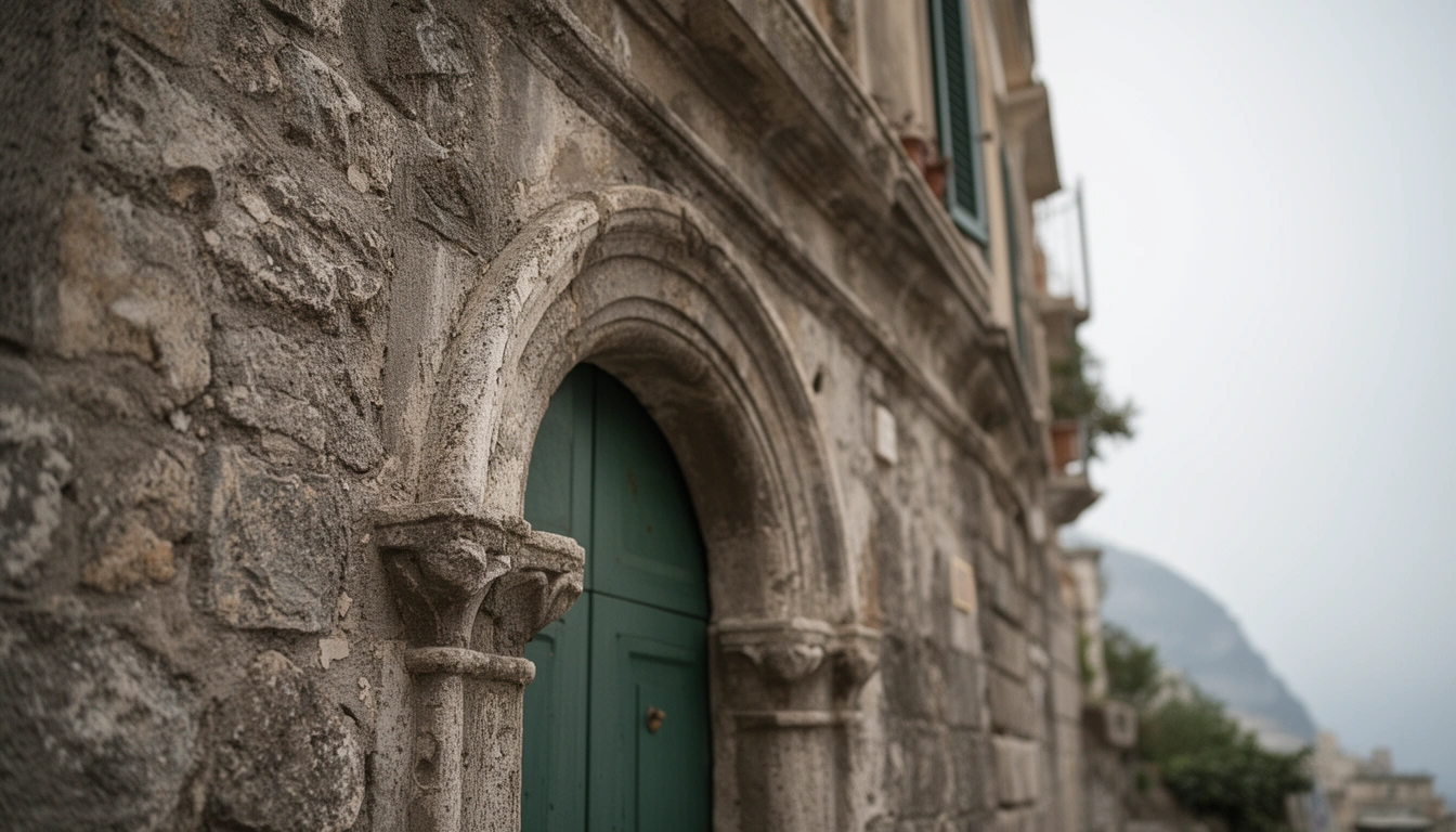 Tour de Aventura em Costa Amalfi: Adrenalina Pura - foto 3