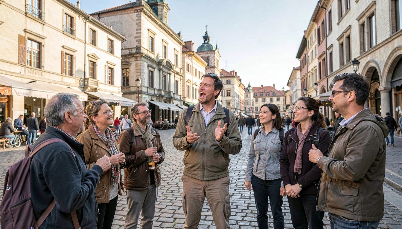 Trekking e Caminhada de Longa Distância em Estrasburgo - foto 4