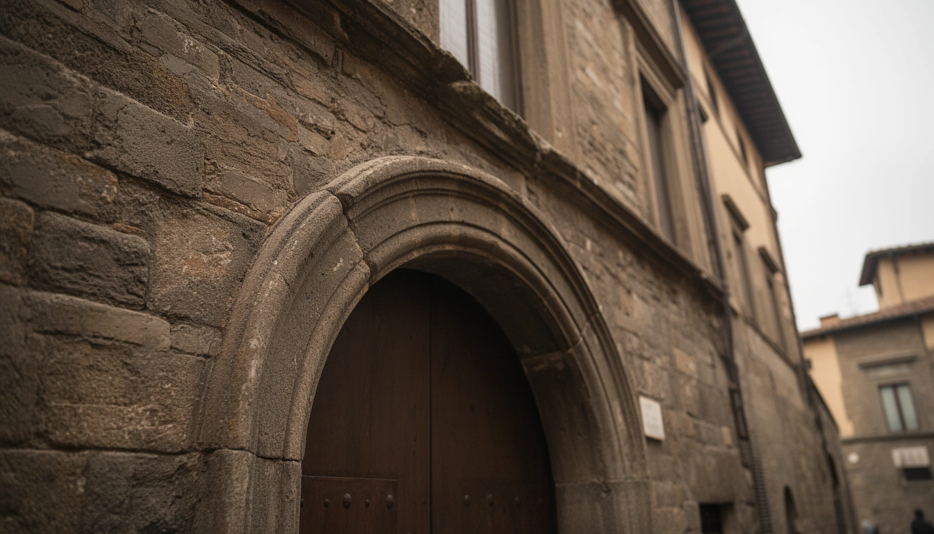 Trilha nas Montanhas Perto de Florença - foto 3
