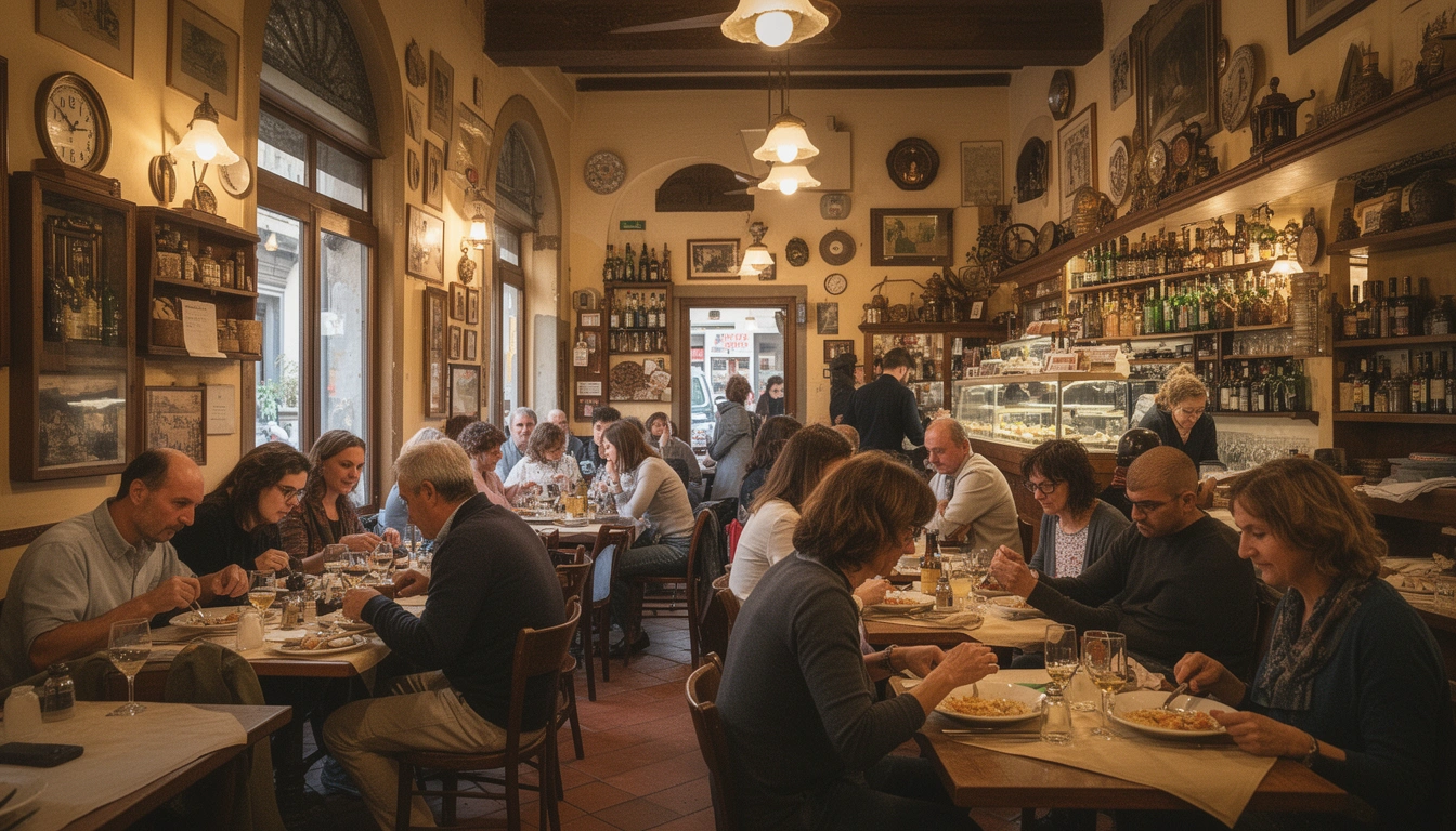 Trilha nas Montanhas Perto de Florença - foto 6
