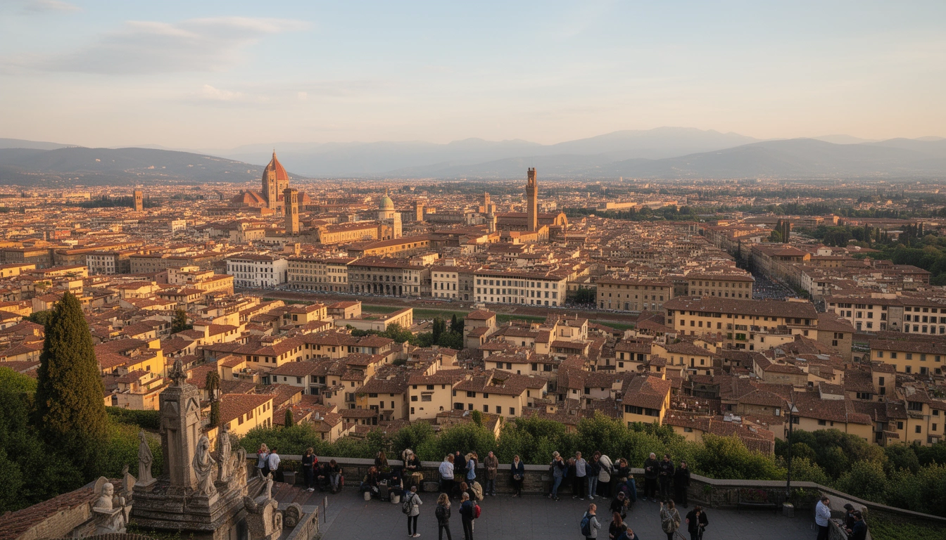 Bungee Jump e Saltos Radicais em Florença - foto 5