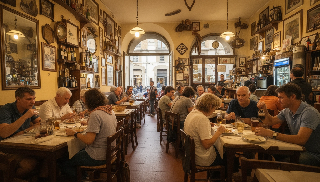 Tour de Motocicleta pelos Arredores de Florença - foto 6