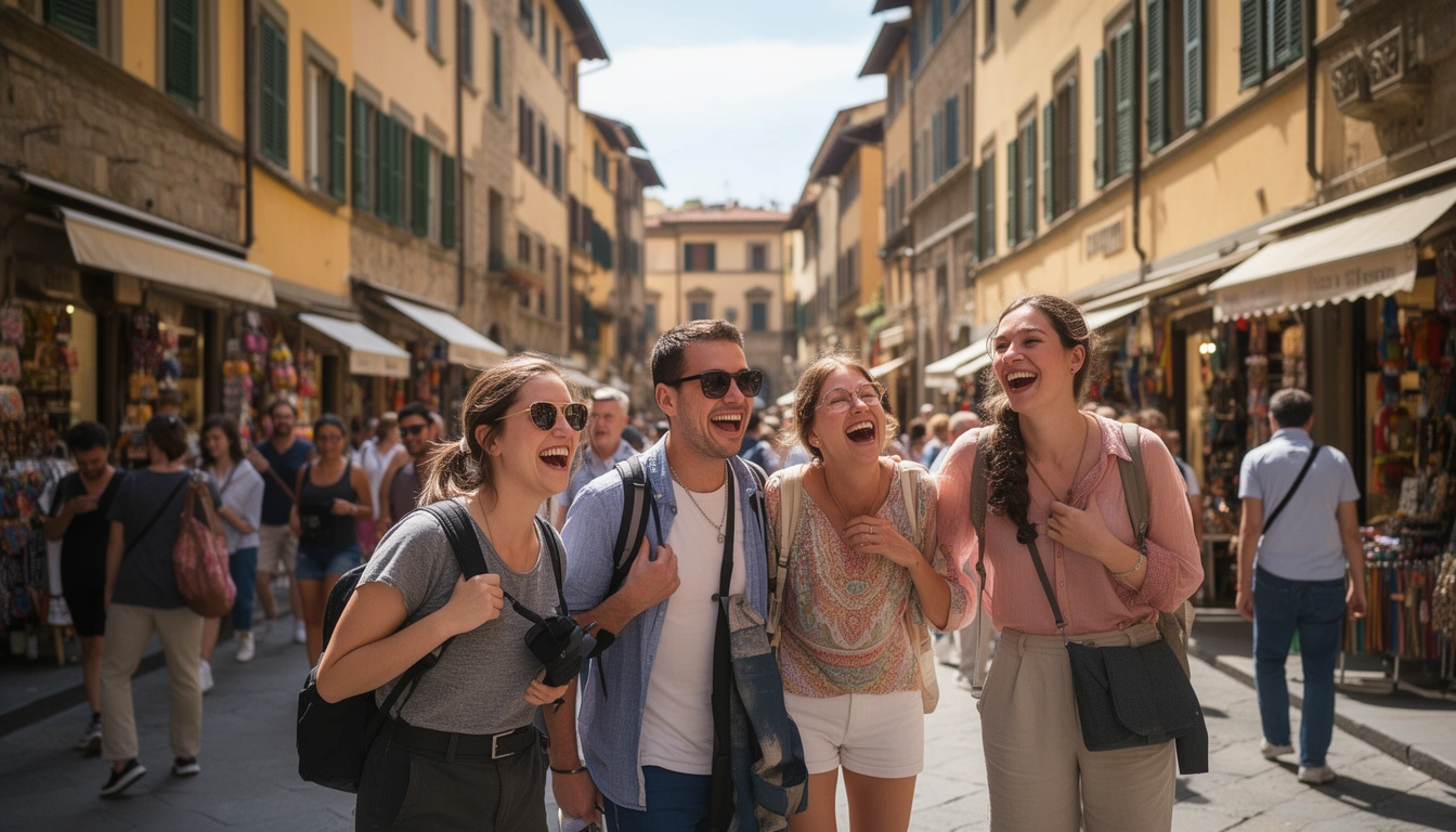 Tour de Surf e Esportes Aquáticos perto de Florença - Imagem 1