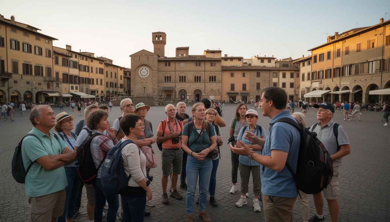 Tour de Surf e Esportes Aquáticos perto de Florença - foto 4