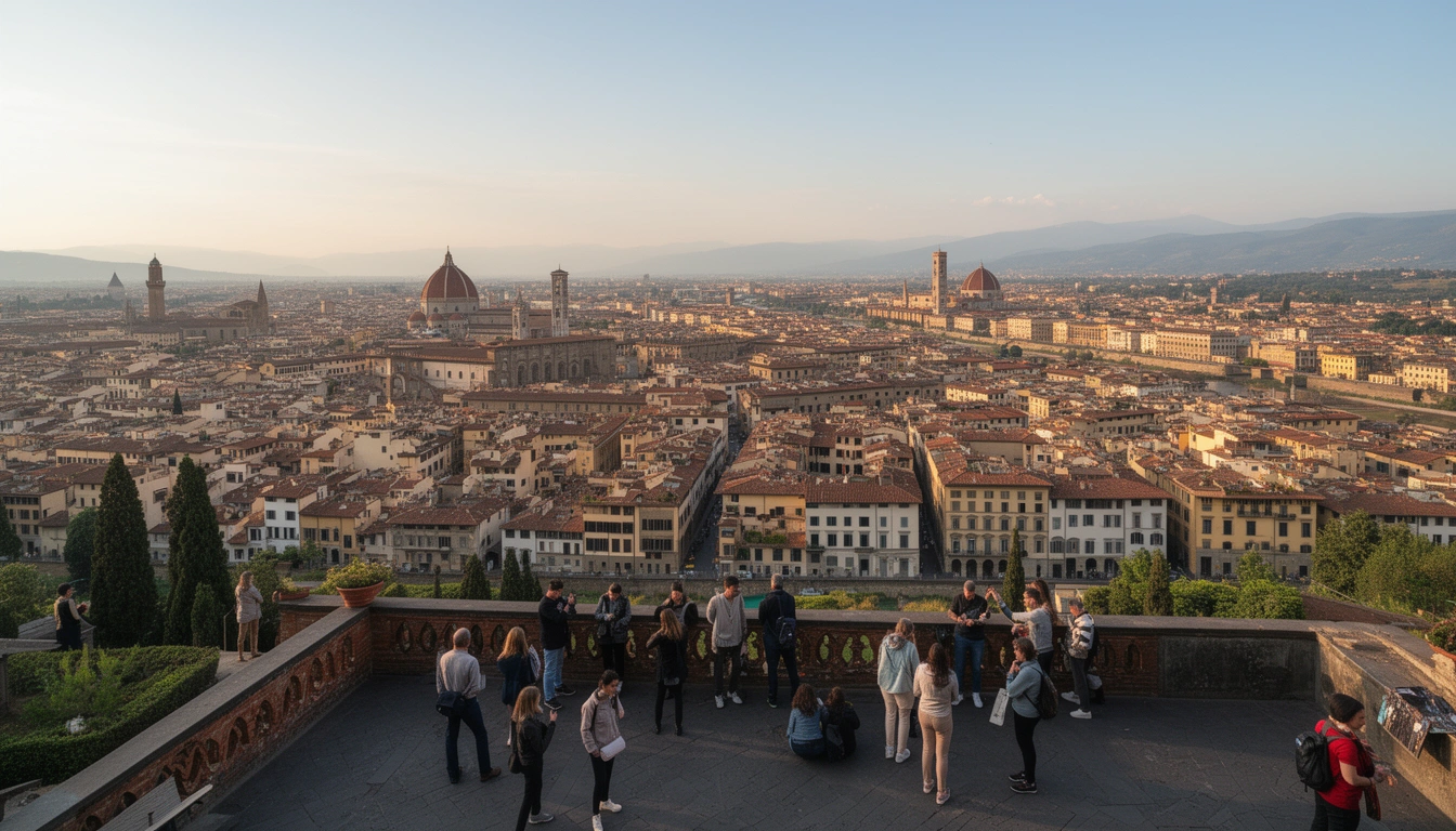 Tour de Surf e Esportes Aquáticos perto de Florença - foto 5