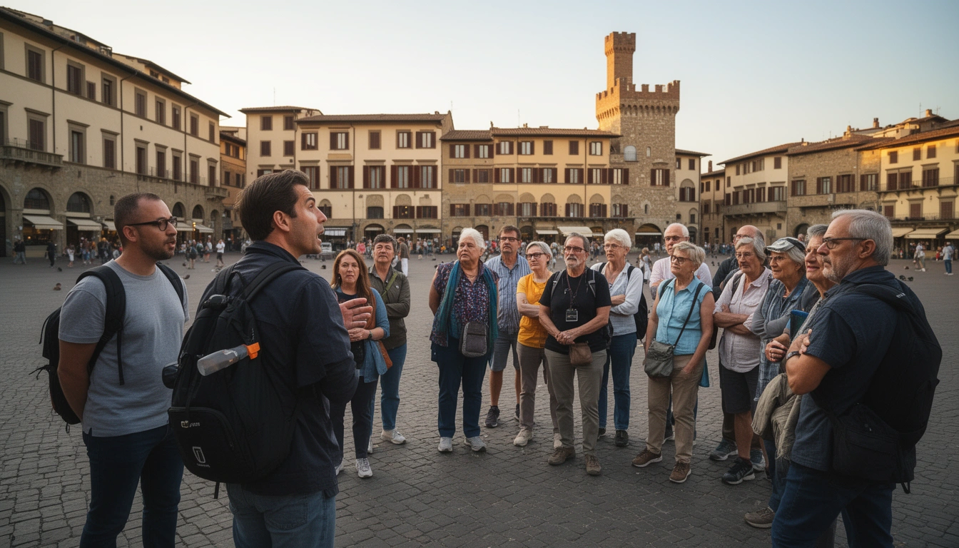 Tour de Jeep e Off-Road em Florença - foto 4