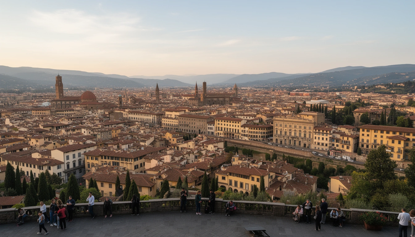 Tour de Jeep e Off-Road em Florença - foto 5