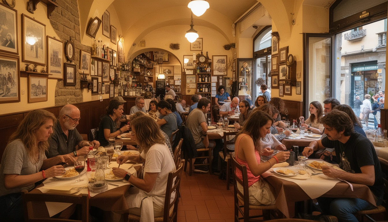 Camping e Sobrevivência na Natureza perto de Florença - foto 6